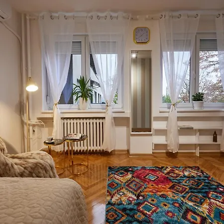 Choice Hram Centar Belgrad