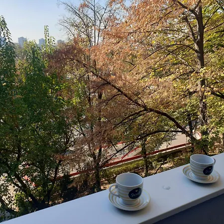 Choice Hram Centar Daire Belgrad