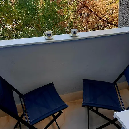 Daire Choice Hram Centar *